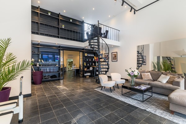 Medium property photo - Bergse Dorpsstraat 71, 3054 GB Rotterdam